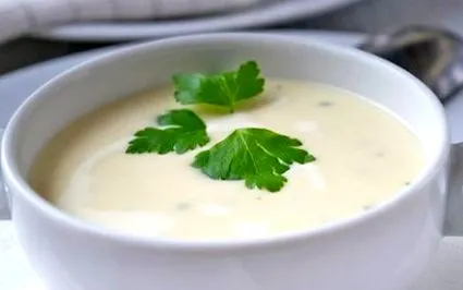 petrezselyem