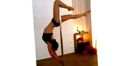 acrobație