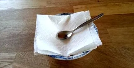 vacsora