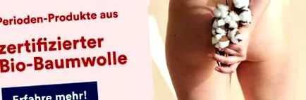 menstruációját