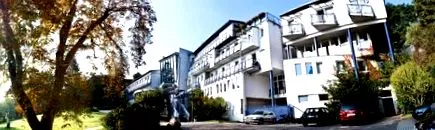 Kastanienhof magánklinika
