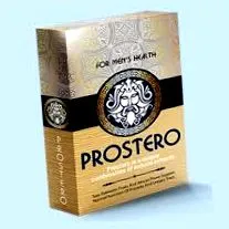 prosztata