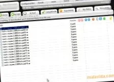 RapidShare Downloader