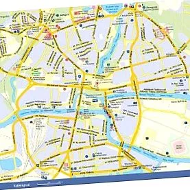 kaliningrad