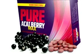 berry berry