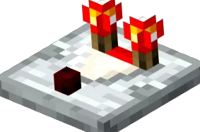 redstone