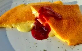 протеински