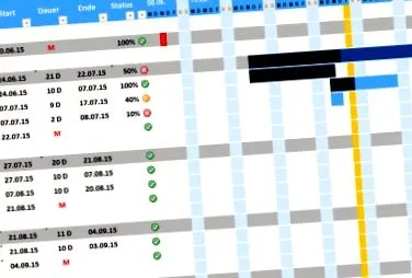 excel
