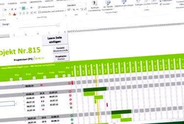 excel