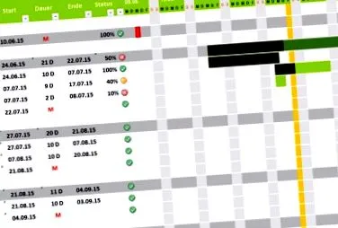 excel