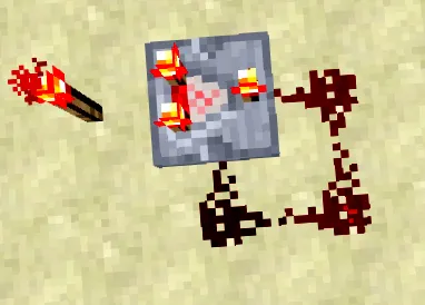 redstone