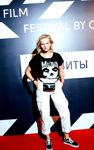 куркова равшана
