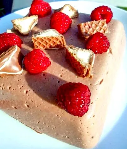 pudding