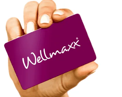 wellmaxx