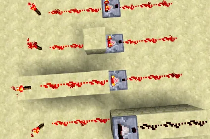 redstone