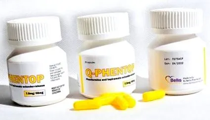 capsule