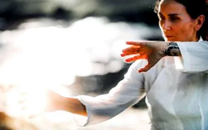 qigong