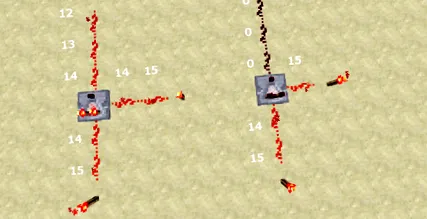 redstone