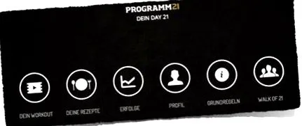 programul mănâncă