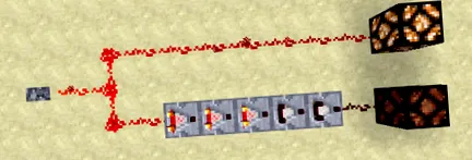 comparator