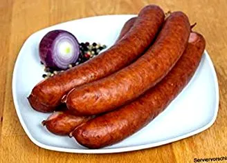 cârnați