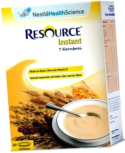 resource