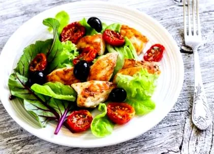 balsamic