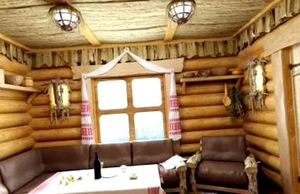 băii vedere