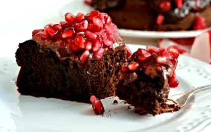 recept csokoládé