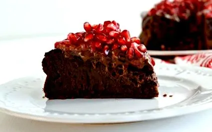 csokoládé torta