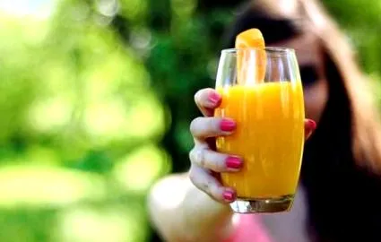 juice
