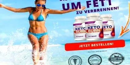 keto хапчета