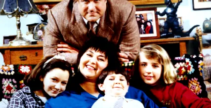 започва roseanne