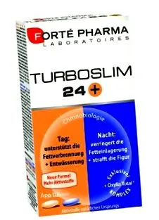 turbo slim