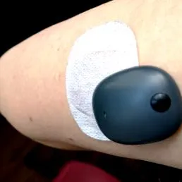 sandriabetes