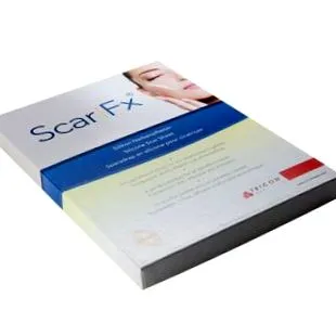 ScarFX® szilikon szilikon