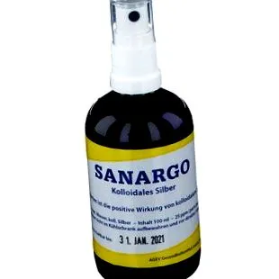 sanargo