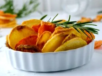 hőlégsütőhöz
