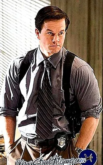 mark actorul
