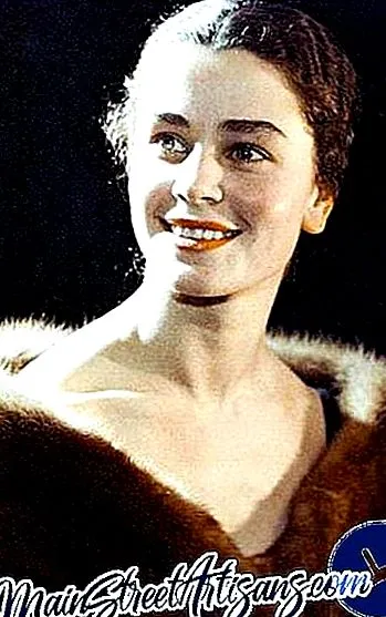 actrița olga