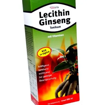 lecithin