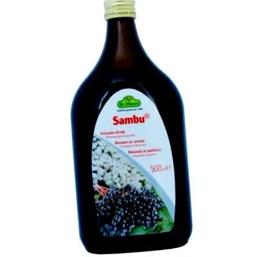 Пијалок Самбус