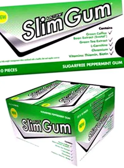slim