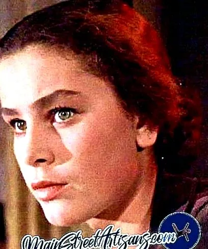 actrița zabovkina