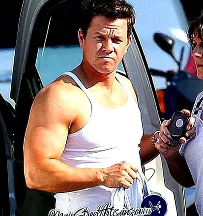 wahlberg mark