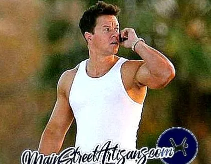 mark actorul