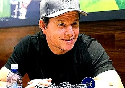 wahlberg mark