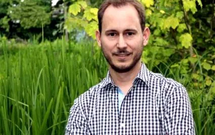Claus Mayer