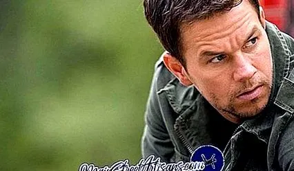 wahlberg mark