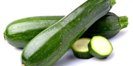cukkini